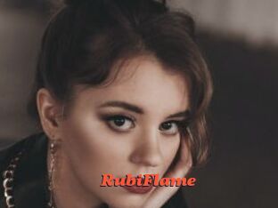RubiFlame