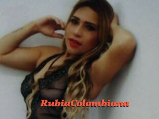 RubiaColombiana
