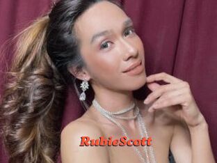 RubieScott