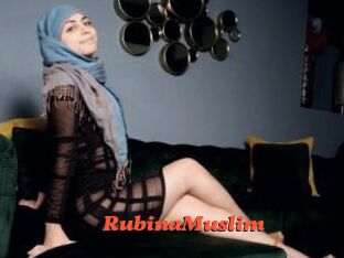 RubinaMuslim