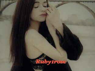 Ruby1rose