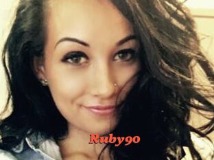 Ruby90