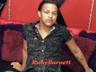 RubyBarnett