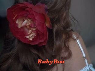 RubyBoo