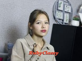 RubyClassy