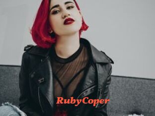 RubyCoper