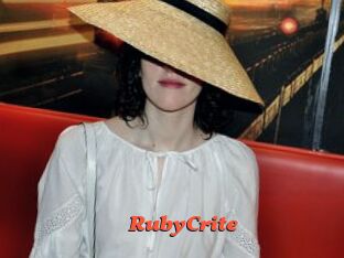 RubyCrite