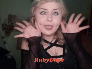 RubyDaye