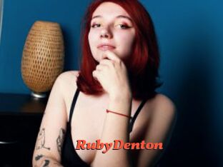 RubyDenton
