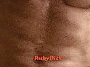 RubyDick