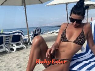 RubyEster