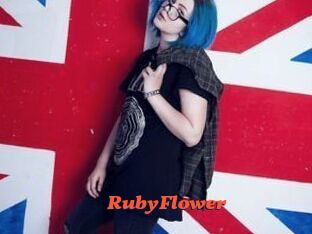 RubyFlower