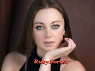 RubyForest