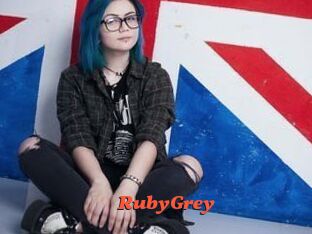 RubyGrey