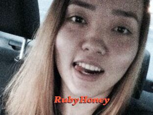 RubyHoney