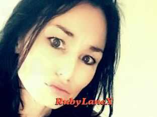 RubyLaneX