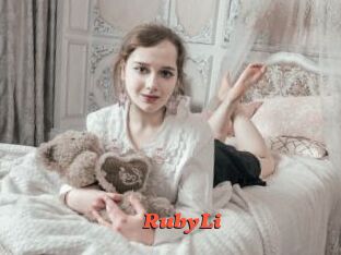 RubyLi
