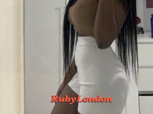 RubyLondon