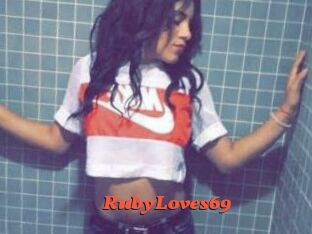 RubyLoves69