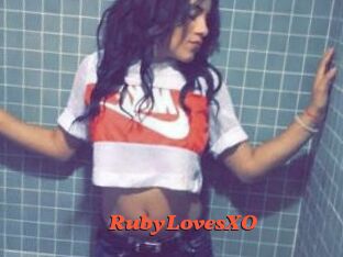 RubyLovesXO