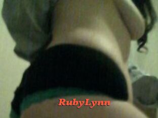 RubyLynn