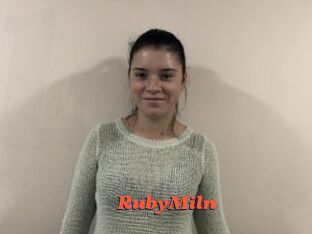 RubyMiln
