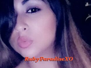RubyParadiseXO
