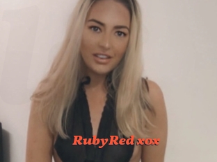 RubyRed_xox