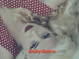 RubyRetro