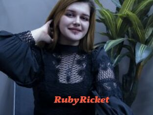 RubyRicket