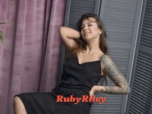RubyRiley