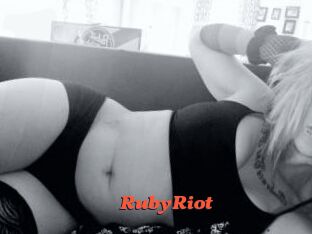 RubyRiot