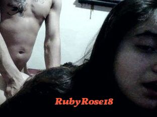 RubyRose18