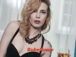 RubyRosey