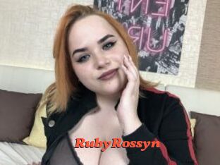 RubyRossyn