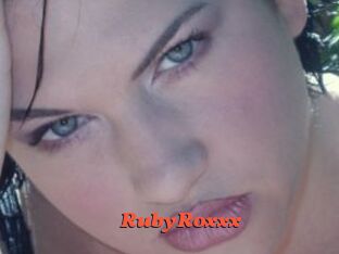 RubyRoxxx