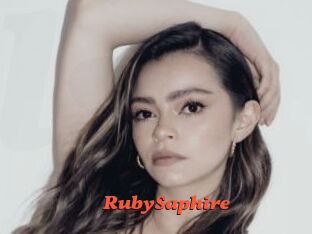 RubySaphire