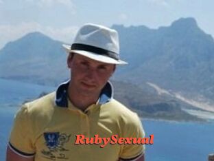 RubySexual