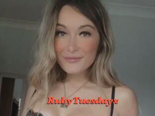 RubyTuesdayx