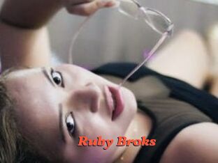 Ruby_Broks