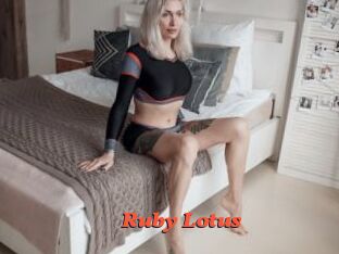 Ruby_Lotus