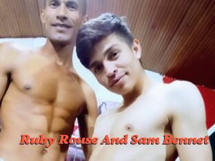 Ruby_Rouse_And_Sam_Bennet
