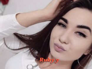 Ruby_y