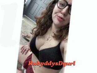 RubyddysDgurl