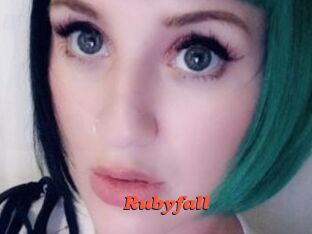 Rubyfall