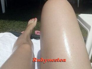 Ruby_nestea
