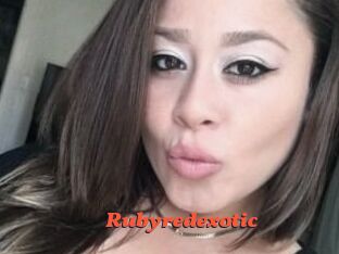 Rubyredexotic