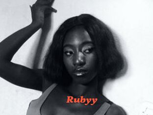 Rubyy