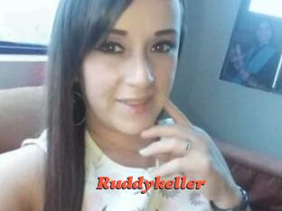 Ruddykeller