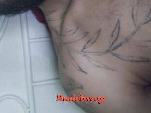 Rudebwoy
